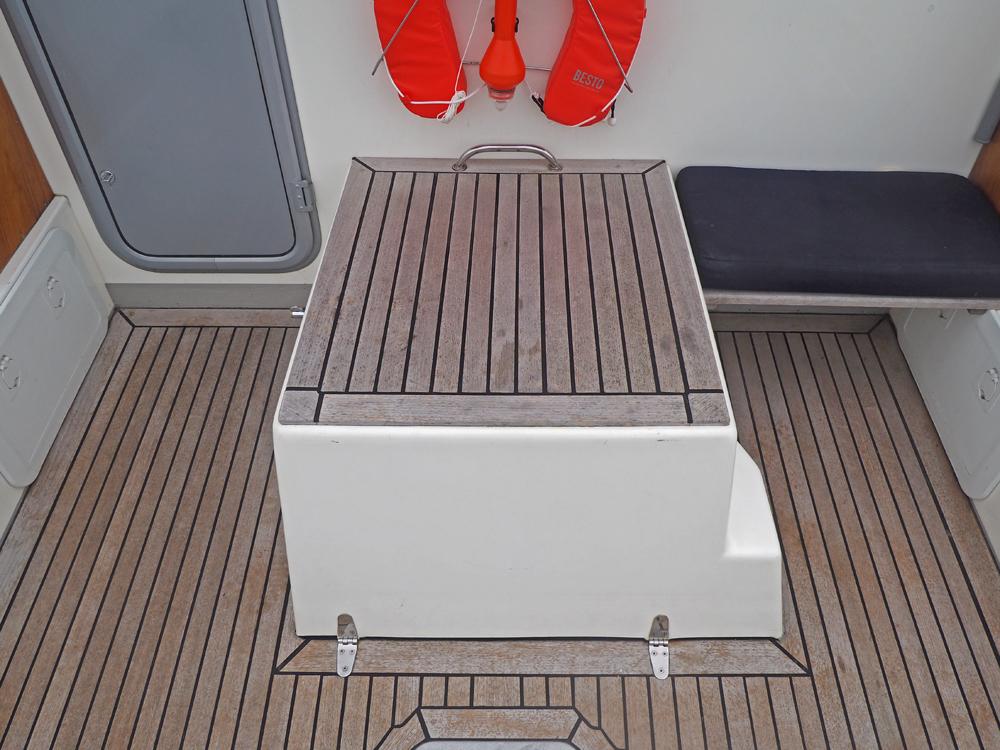 picture Dekuitrusting